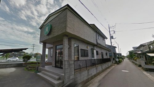 【歯科】忍田歯科医院まで418ｍ