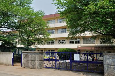 【小学校】小金井市立　小金井第四小学校まで1128ｍ
