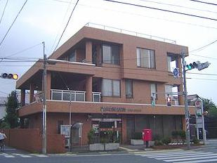 【郵便局】小金井前原五郵便局まで912ｍ