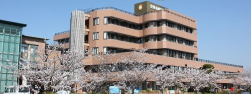 【総合病院】安房地域医療センター　救急外来・24時間受付まで1976ｍ