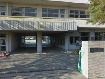 【小学校】入間市立藤沢北小学校まで1612ｍ