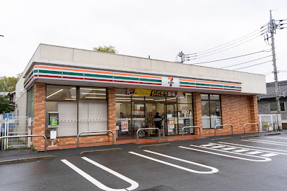 【コンビニエンスストア】セブンイレブン　国立谷保南店まで506ｍ