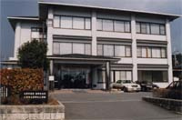 【市役所・区役所】真野北市民センターまで446ｍ