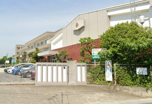 【小学校】清須市立星の宮小学校まで598ｍ