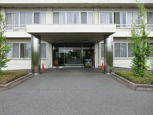 【総合病院】南飯能病院まで1370ｍ
