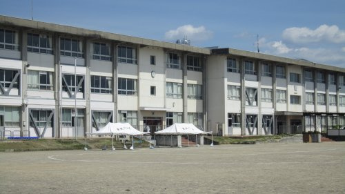 【小学校】関市立瀬尻小学校まで1355ｍ