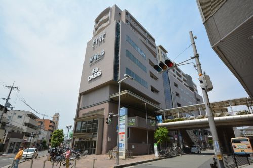 【ショッピングセンター】エトレ豊中まで3592ｍ
