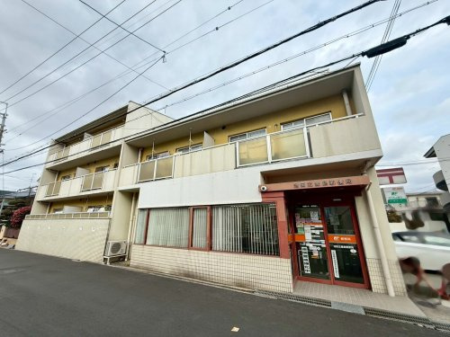 【郵便局】池田北豊島郵便局まで432ｍ