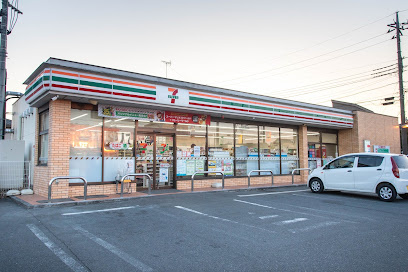 【コンビニエンスストア】セブンイレブン　あきる野小川店まで777ｍ