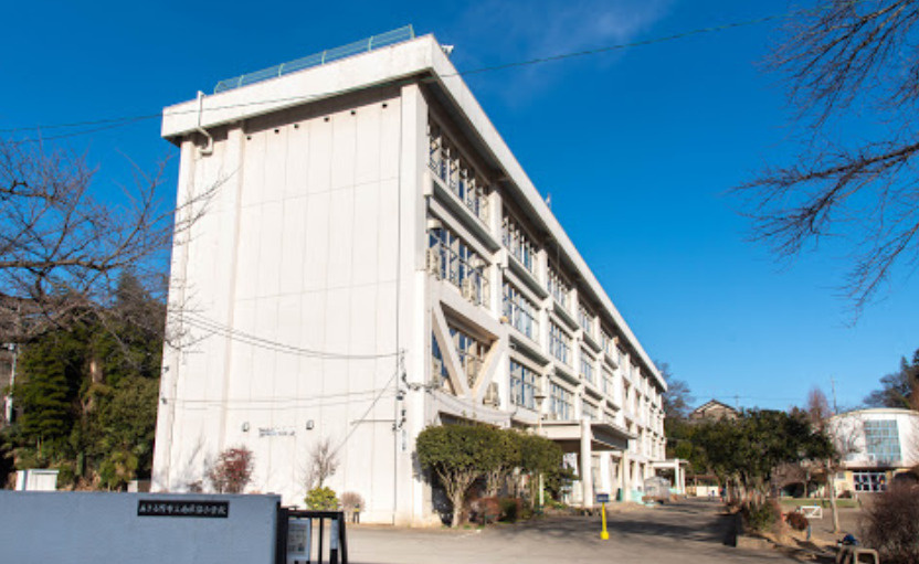 【小学校】あきる野市立南秋留小学校まで1791ｍ