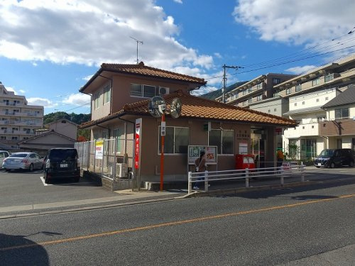 【郵便局】広島上安郵便局まで1593ｍ