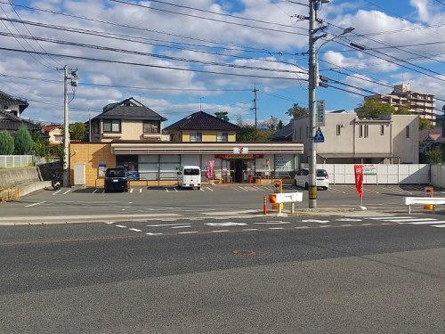 【コンビニエンスストア】セブンイレブン　広島上安2丁目店まで1528ｍ