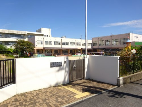 【幼稚園】橿原市第4こども園畝傍北幼稚園まで427ｍ