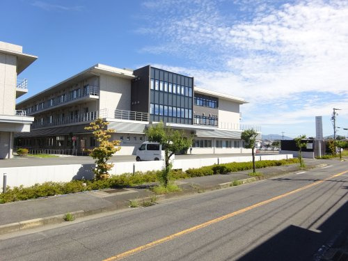 【内科】平成まほろば病院まで366ｍ
