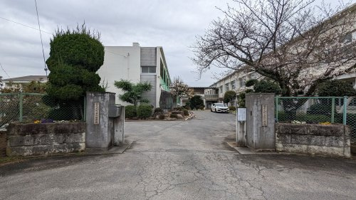 【幼稚園】田原本町立南幼稚園まで1498ｍ