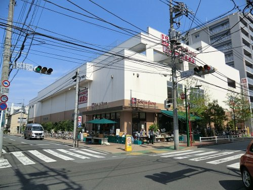 【スーパー】久が原　東急ストアまで791ｍ