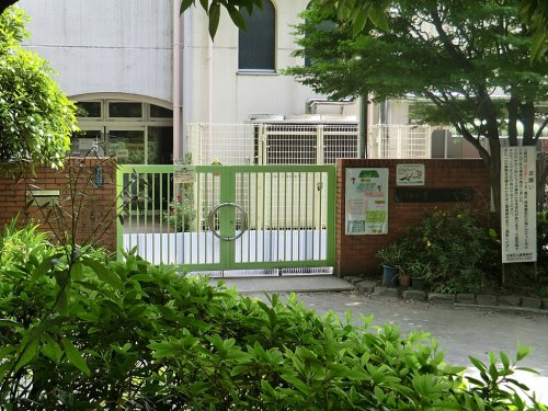 【保育園】菅刈保育園まで317ｍ