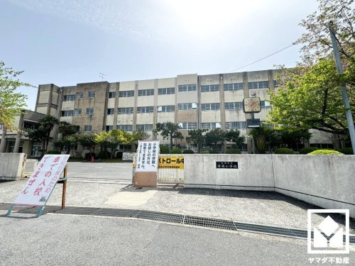 【小学校】大津市立唐崎小学校まで1773ｍ