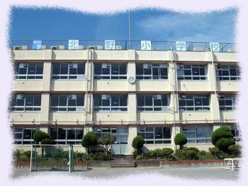 【小学校】葛飾区立北野小学校まで432ｍ