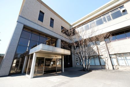 【図書館】砂町図書館まで1191ｍ