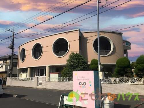 detached 埼玉県上尾市泉台２丁目6-9