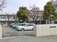 【中学校】相模原市立相原中学校まで2039ｍ