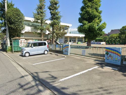 【保育園】相模原市立麻溝台保育園まで2702ｍ