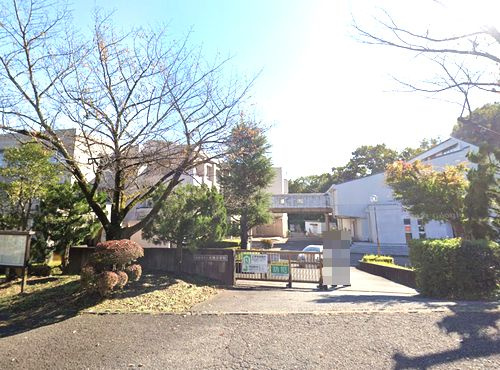 【小学校】相模原市立広陵小学校まで1261ｍ