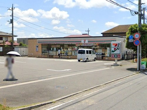 【コンビニエンスストア】セブンイレブン厚木毛利台2丁目店まで478ｍ