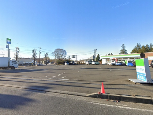 【コンビニエンスストア】ファミリーマート相模原公園入口店まで954ｍ