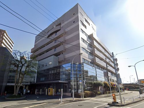 【総合病院】淵野辺総合病院まで2877ｍ