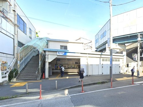 【駅】相模線『厚木』駅まで4948ｍ