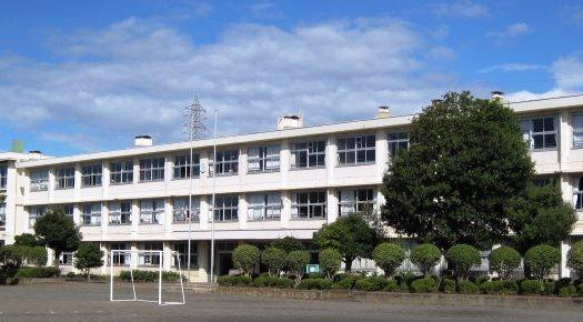 【小学校】寒川町立旭小学校まで1049ｍ