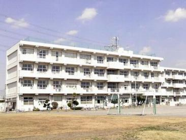 【小学校】海老名市立門沢橋小学校まで1100ｍ