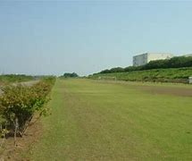 【公園】戸沢橋スポーツ広場まで1423ｍ