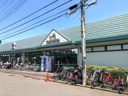 【スーパー】マルエツ　清瀬中里店まで1069ｍ