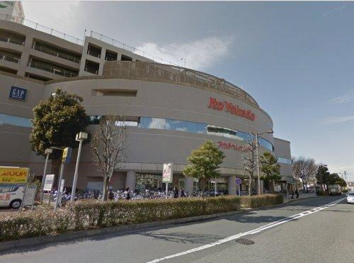 【スーパー】イトーヨーカドー　東久留米店まで471ｍ
