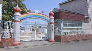 【幼稚園】たかのだい幼稚園まで1423ｍ