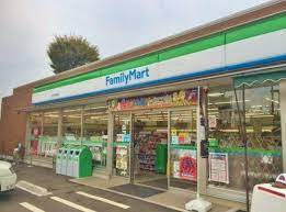 【コンビニエンスストア】ファミリーマート　小平たかの街道店まで1363ｍ