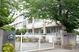 【中学校】清瀬市立清瀬第三中学校まで459ｍ
