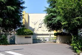 【小学校】清瀬市立清明小学校まで671ｍ