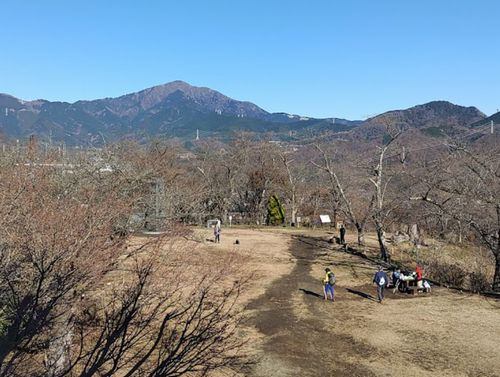 【公園】弘法山公園まで2948ｍ