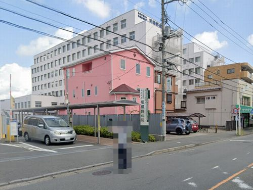 【総合病院】相模野病院まで2265ｍ