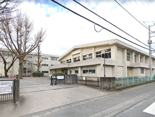 【小学校】相模原市立星が丘小学校まで741ｍ