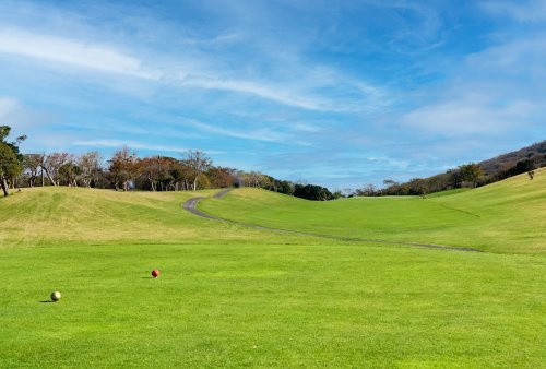 【スポーツ施設】天城高原ゴルフクラブまで5476ｍ