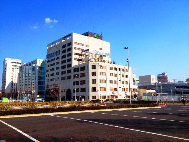 【総合病院】宇都宮中央病院まで1115ｍ