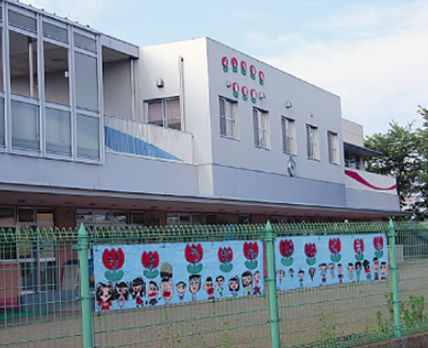 【保育園】綾南保育園（綾瀬市）まで686ｍ