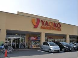 【スーパー】ヤオコー　越谷蒲生店まで333ｍ