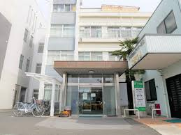 【整形外科】岩下会岩下病院まで341ｍ