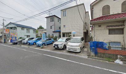 【塾】公文式西小岩北教室まで816ｍ